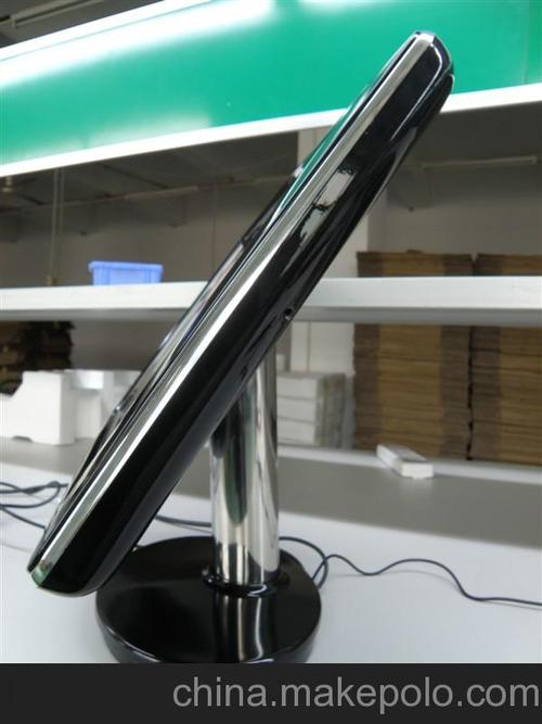【液晶显示器改触屏 ktv触摸屏】库存电脑产品价格_厂家_图片